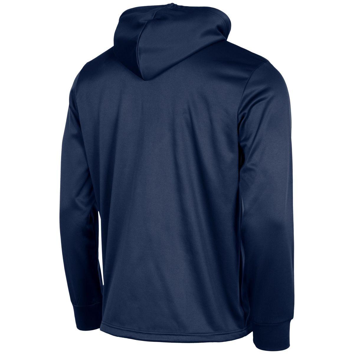 Stannol full zip hooded sweatjacke kind field