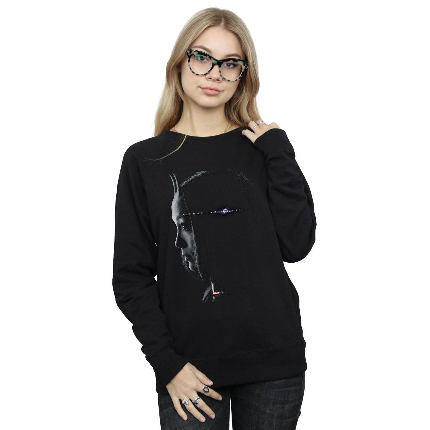MARVEL Avengers Endgame Avenge The Fallen Sweatshirt