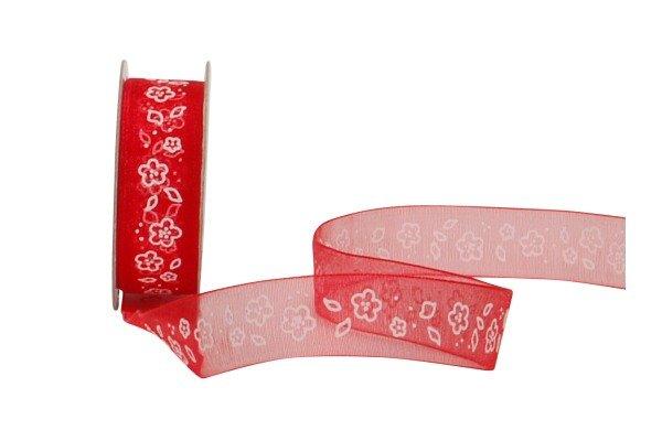 SPYK SPYK Band Cubino 15mm/4 Petit Fleurs