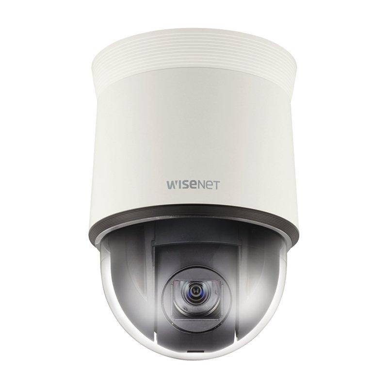 Hanwha Hanwha HCP-6320A Dome CCTV Sicherheitskamera Zimmerdecke