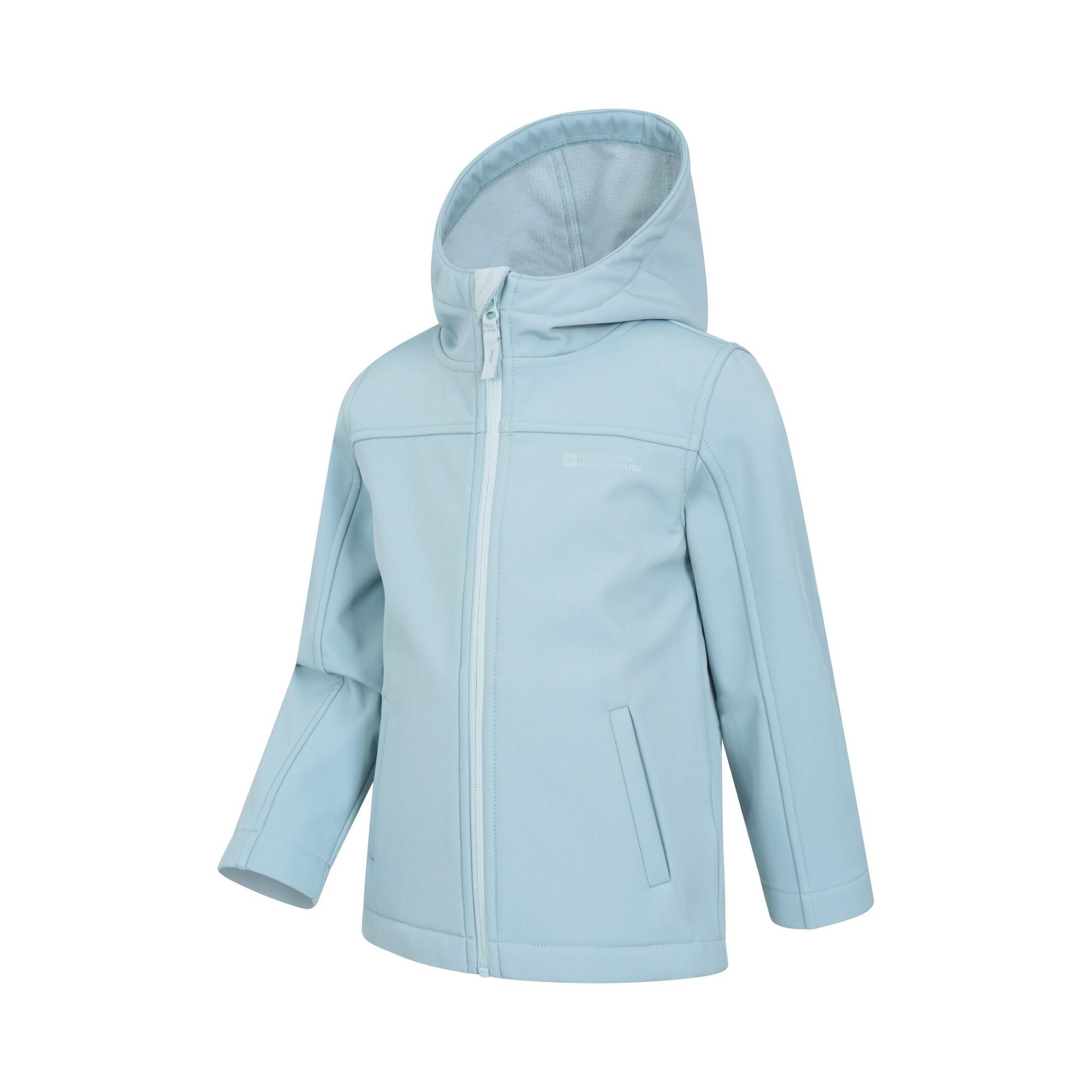 Mountain Warehouse Softshelljacke