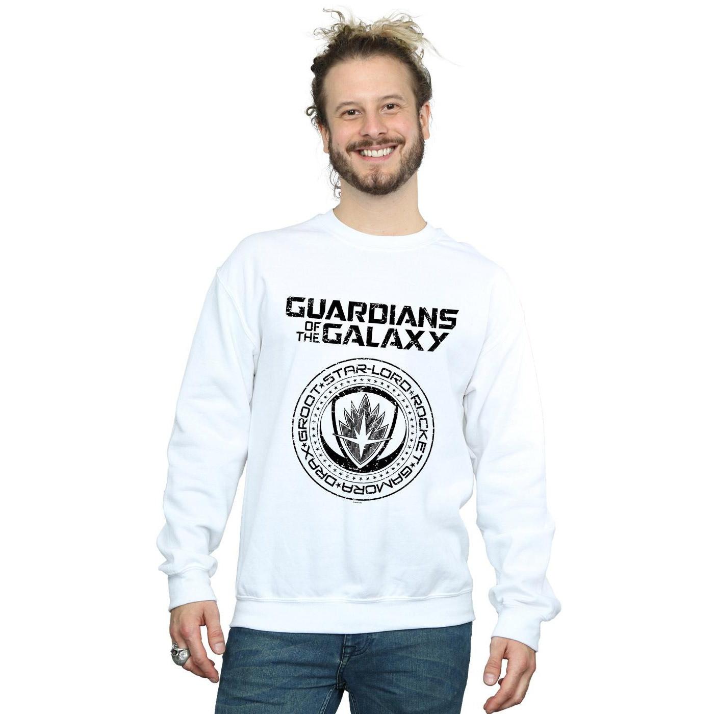 MARVEL Guardians Of The Galaxy Vol. 2 Sweatshirt