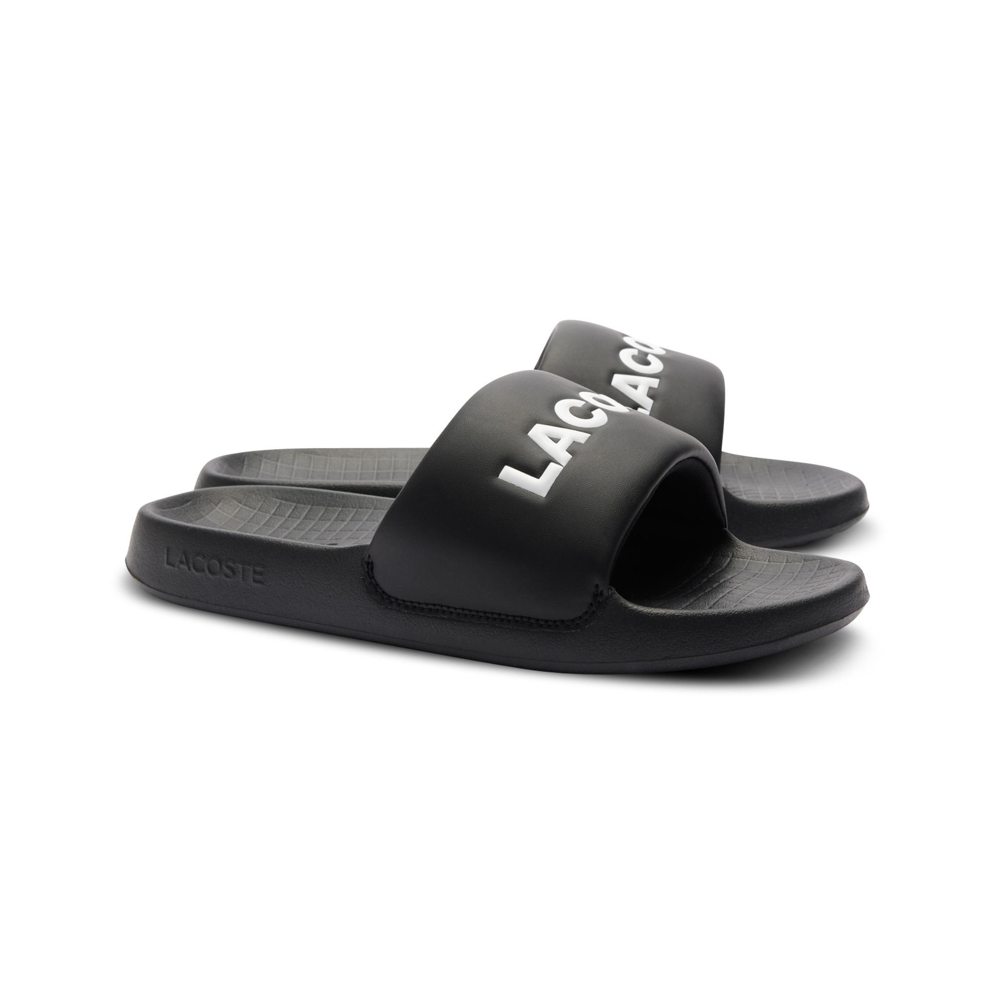 LACOSTE Serve Slide 1.0 Badesandalen