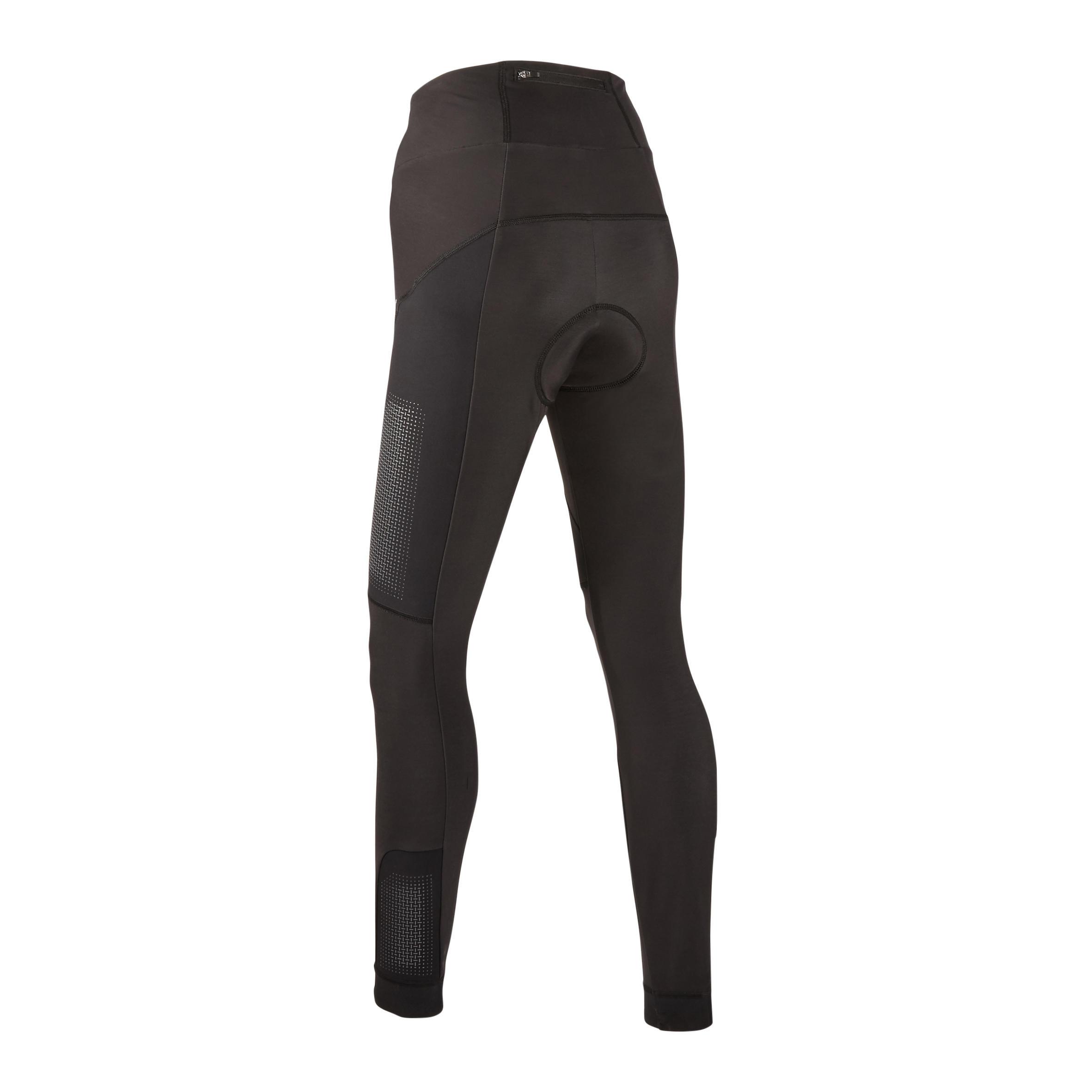 ROCKRIDER MTB Tights Radsport Damen
