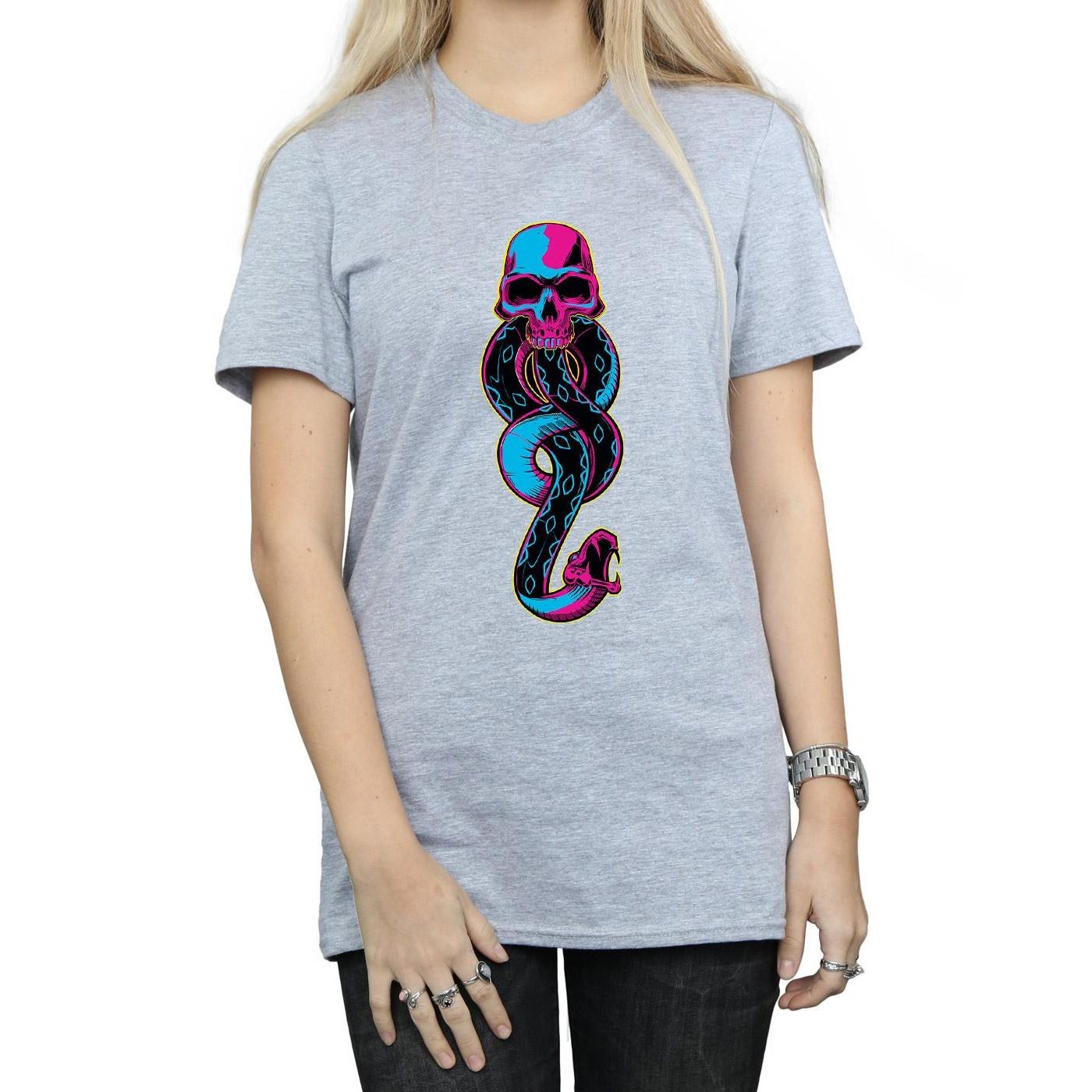 Harry Potter Dark Mark T-Shirt