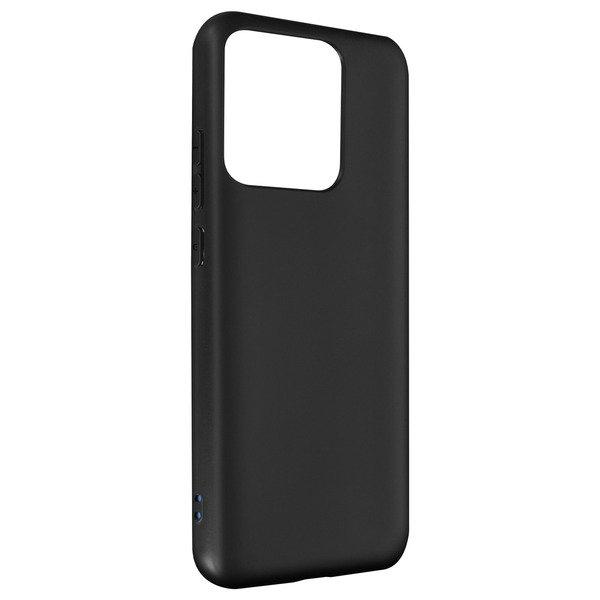 Avizar Handyhülle Xiaomi Redmi 10A Schwarz