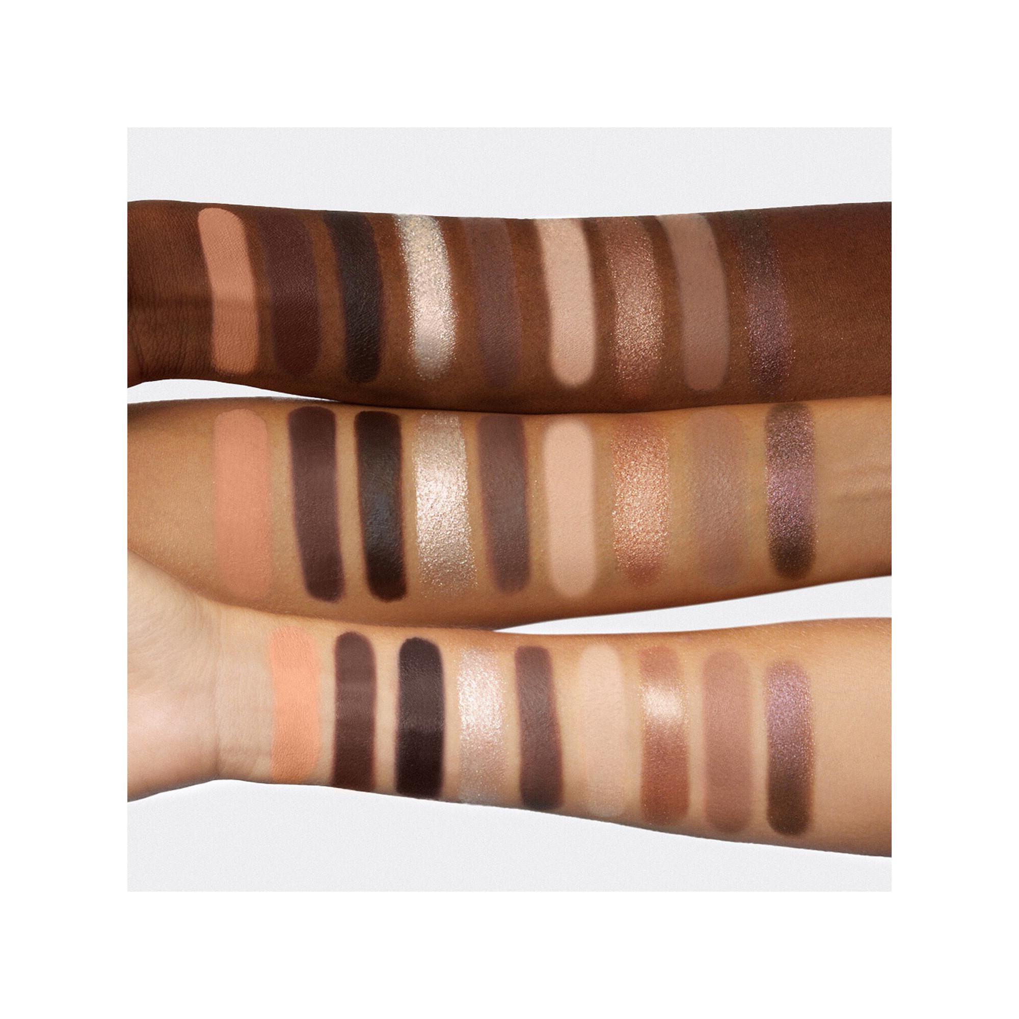 Huda Beauty Creamy Obsessions Eyeshadow Palette - Lidschattenpalette