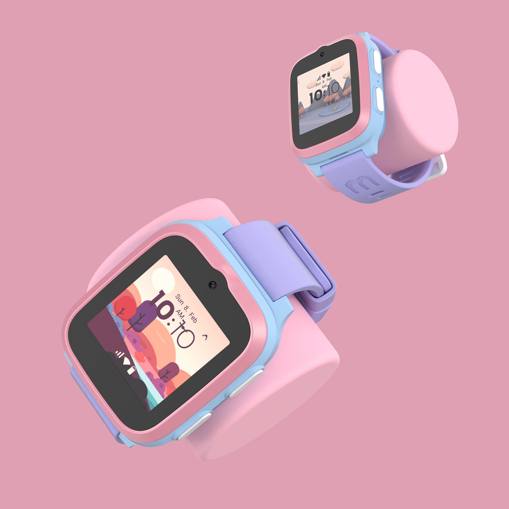 myFirst Fone S3 Smartwatch