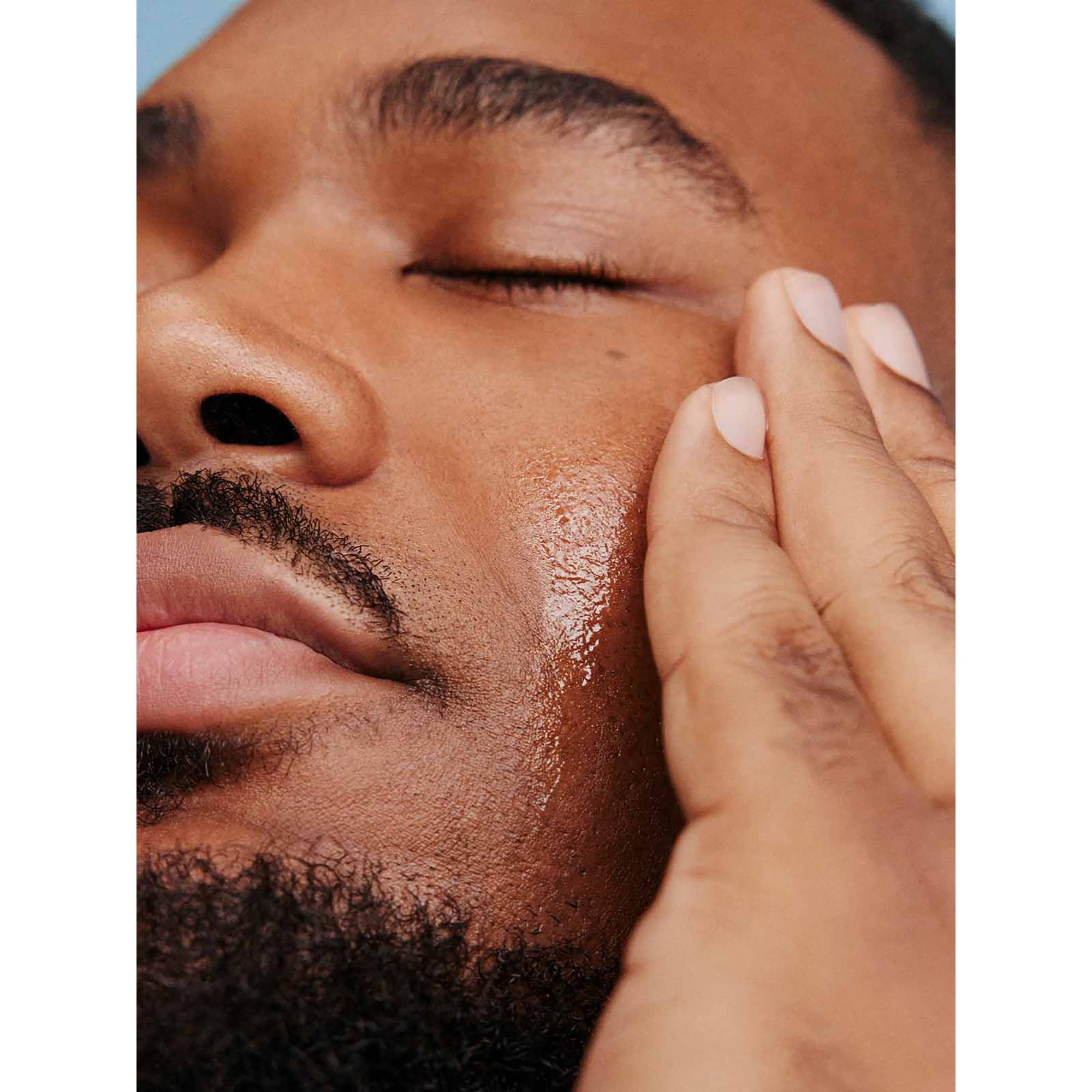 HORACE Hyaluronic Acid + Panthenol Serum
