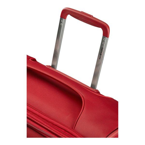Samsonite 78.0cm, Weichschalenkoffer, Spinner D'Lite