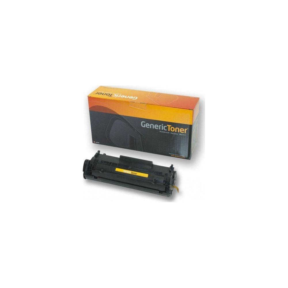 GenericToner GT30 CE255X HC