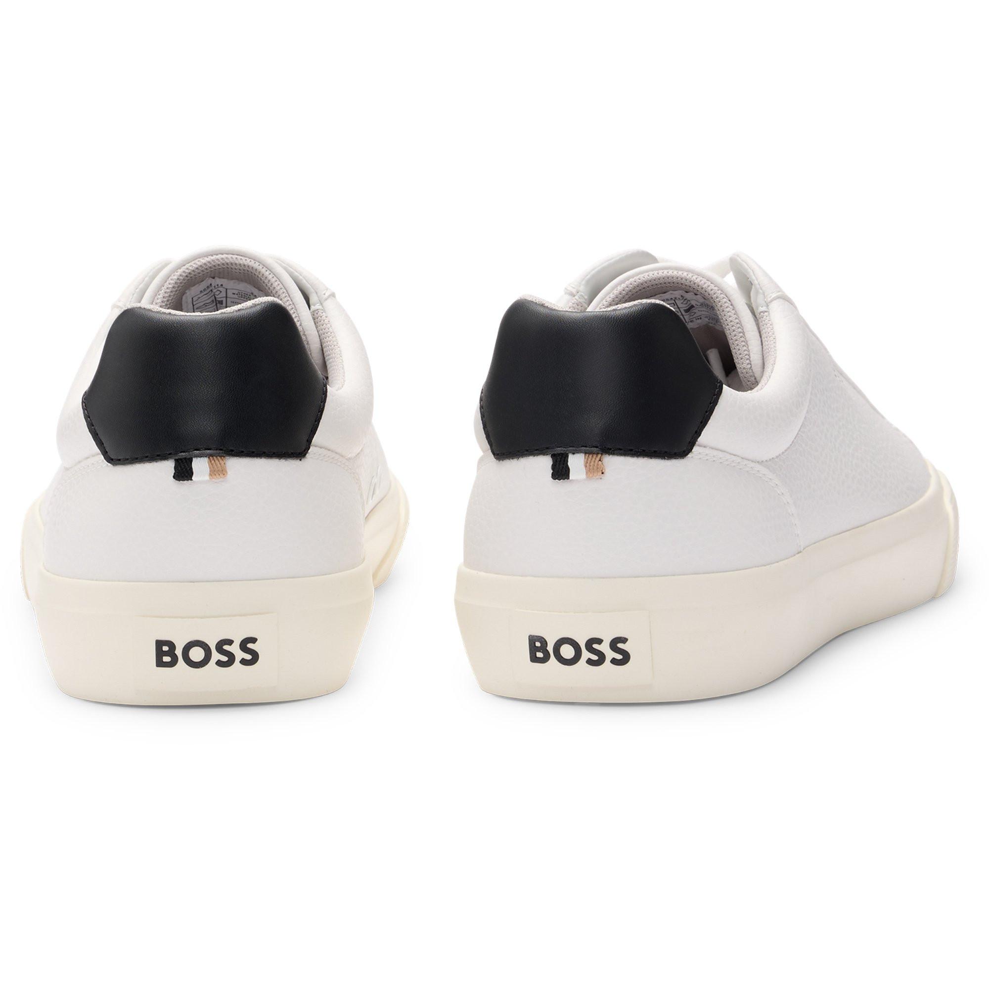 BOSS Sneaker -Aiden Tenn grp