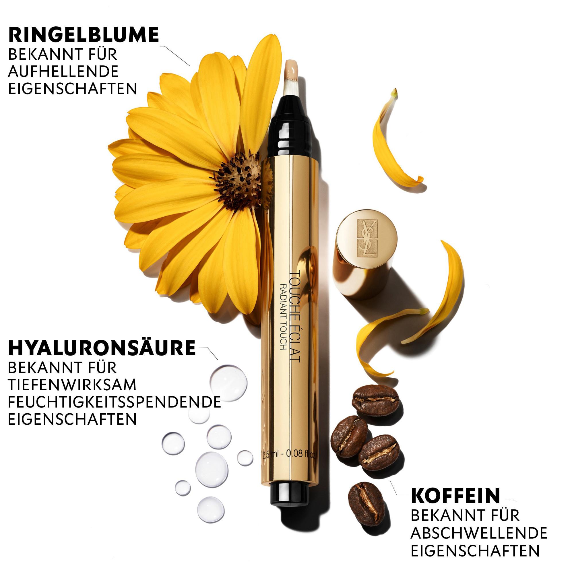 YSL Touche Eclat Touche Éclat Concealer