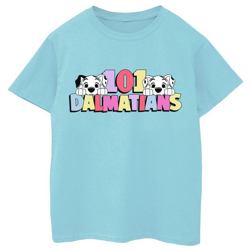 Disney 101 Dalmatians TShirt