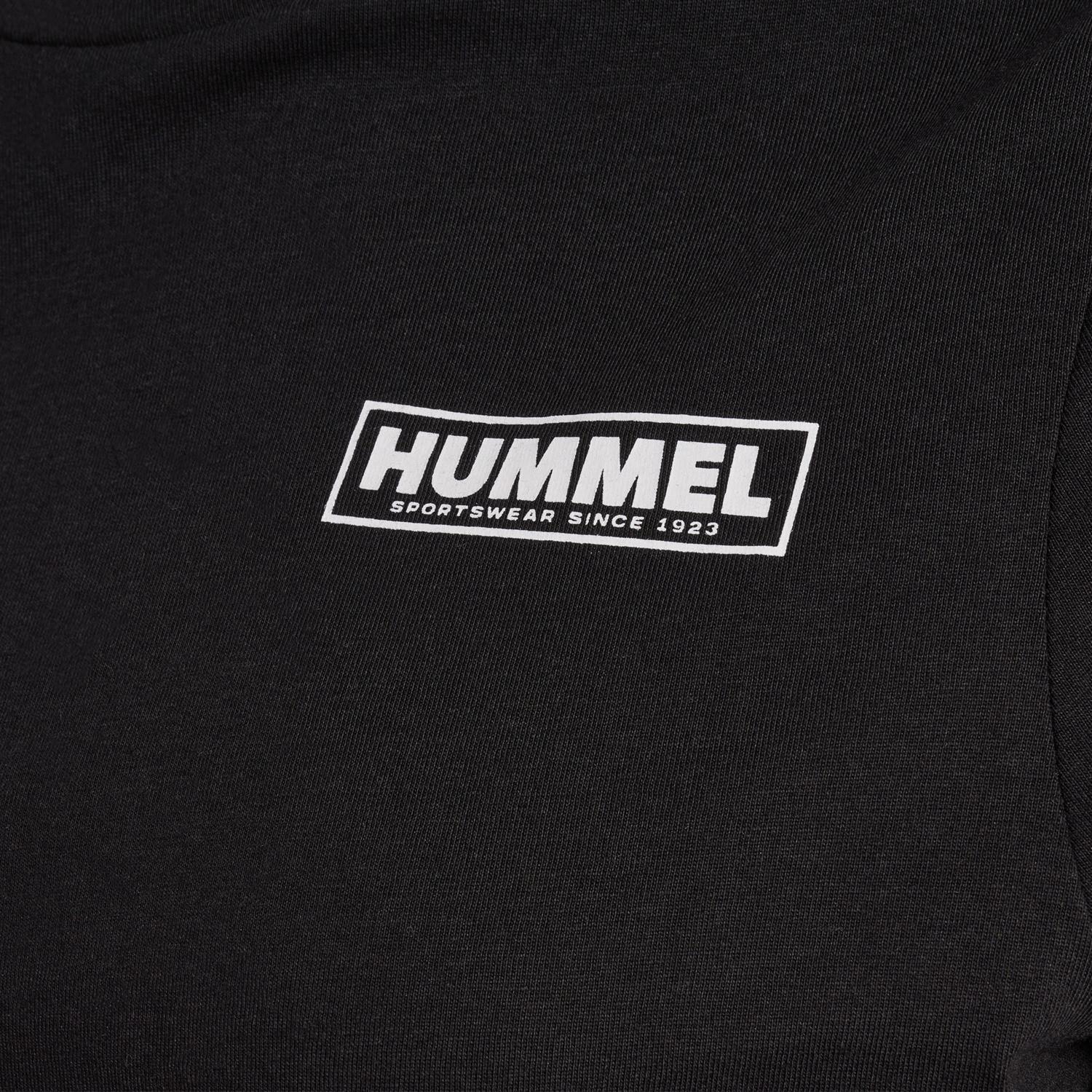 Hummel Legacy Plus Damen T-Shirt