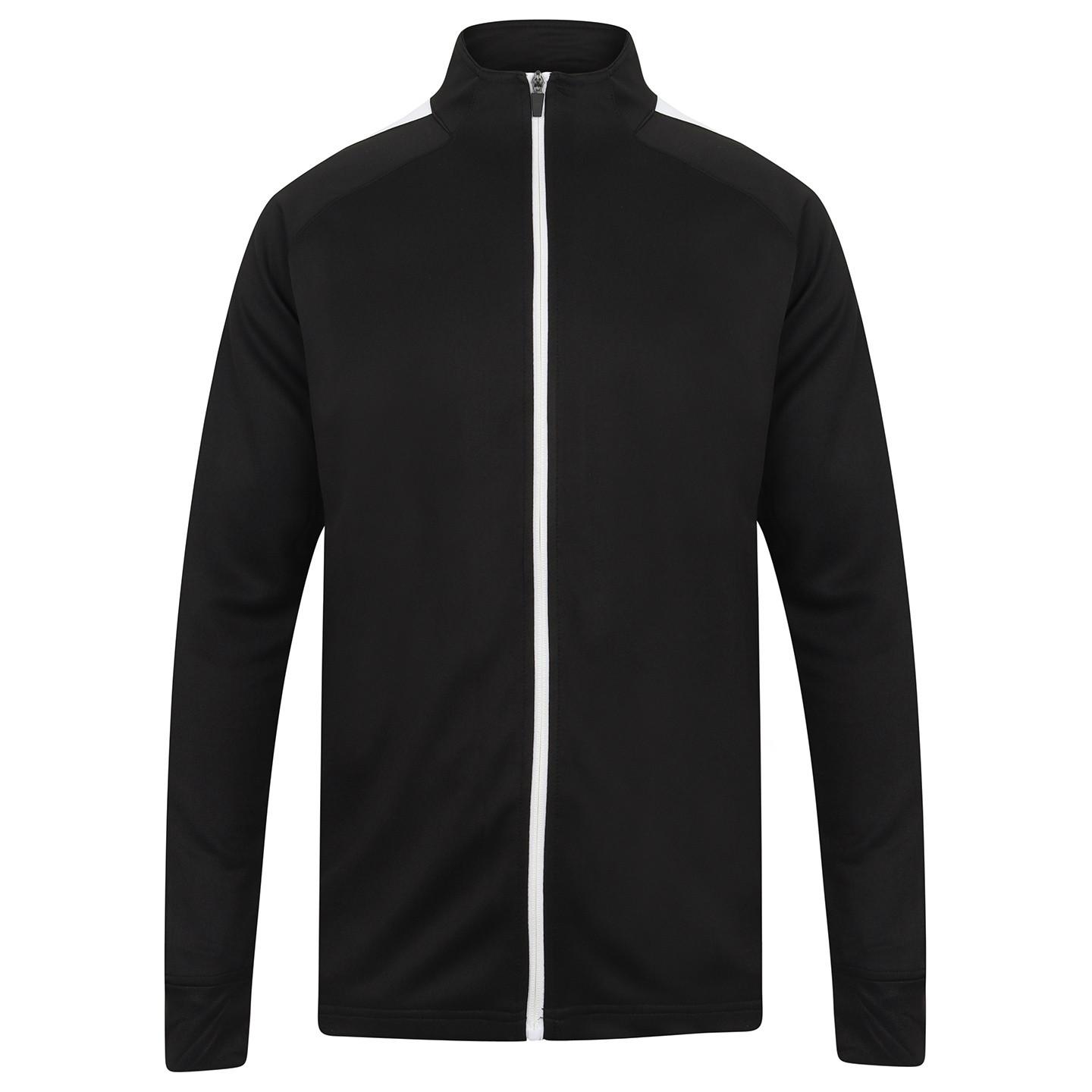 Finden & Hales Track Top