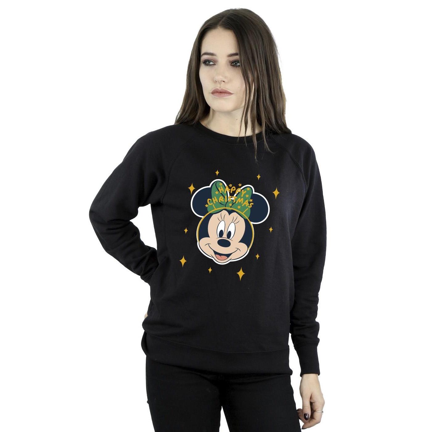 Disney Sweatshirt