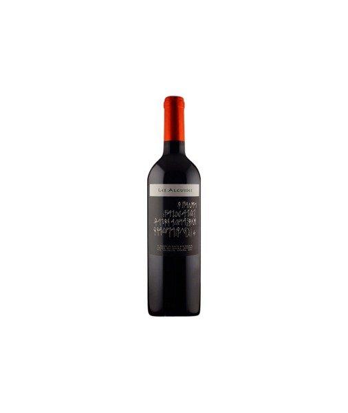 Celler del Roure 2017, Les Alcusses DO Valencia Celler del Roure, Valencia DO