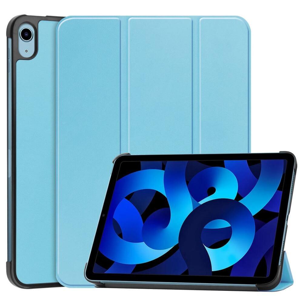 Cover-Discount iPad 2022 (10.Gen) - Tri-fold Smart Leder Case