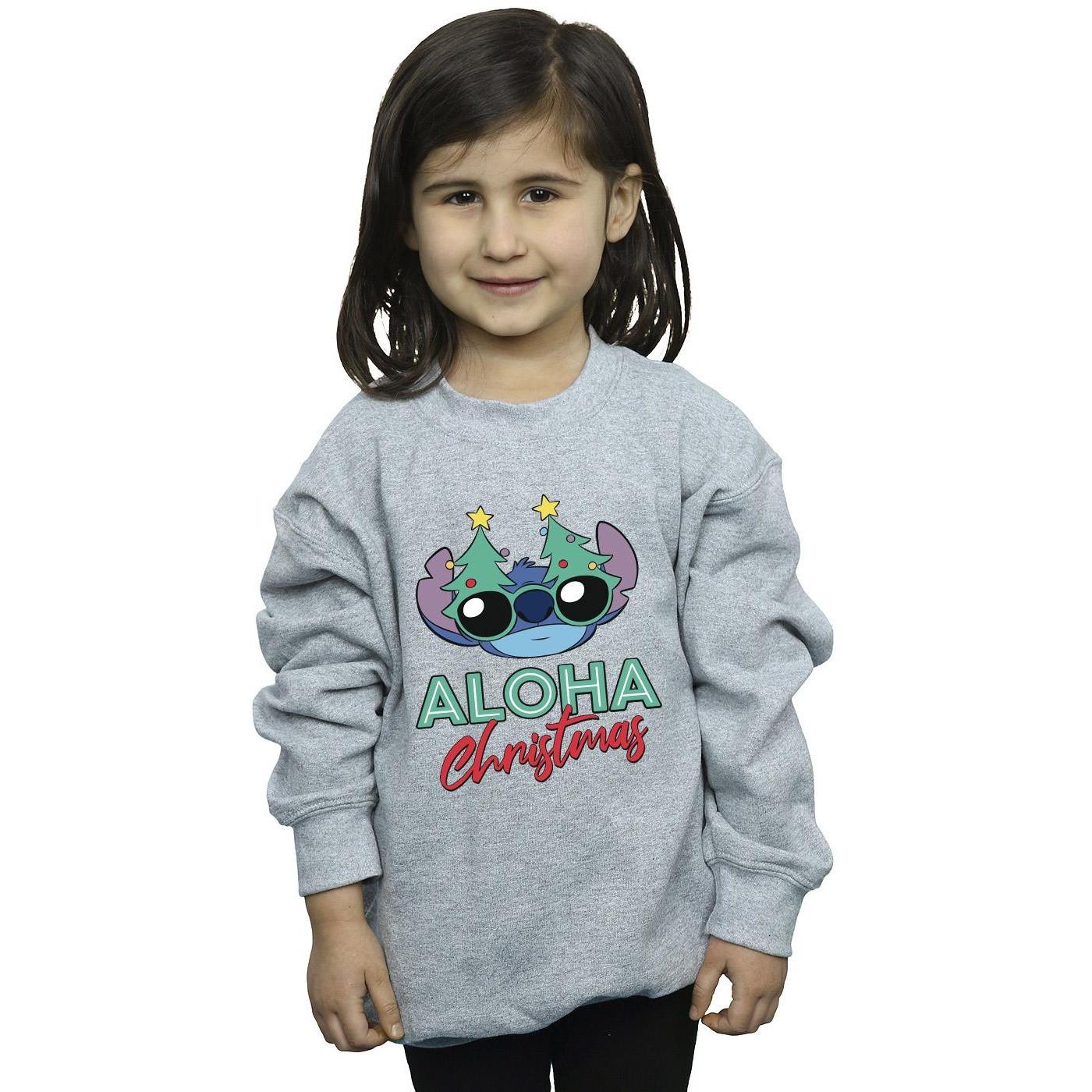 Disney Sweatshirt