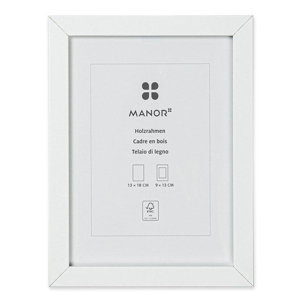 Manor Holz-Bilderrahmen Japan