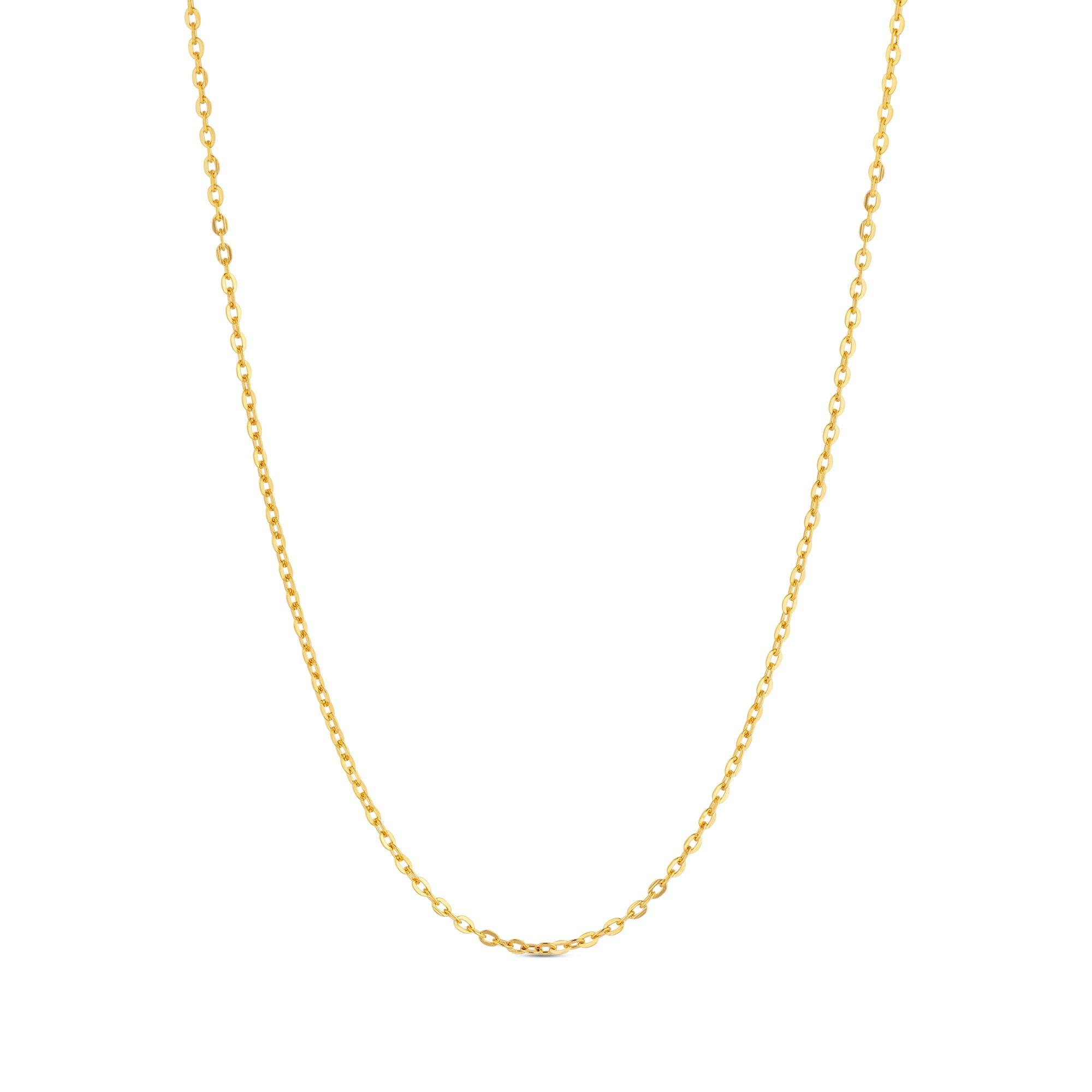 L' Atelier Gold 18 Karat by Manor Halskette