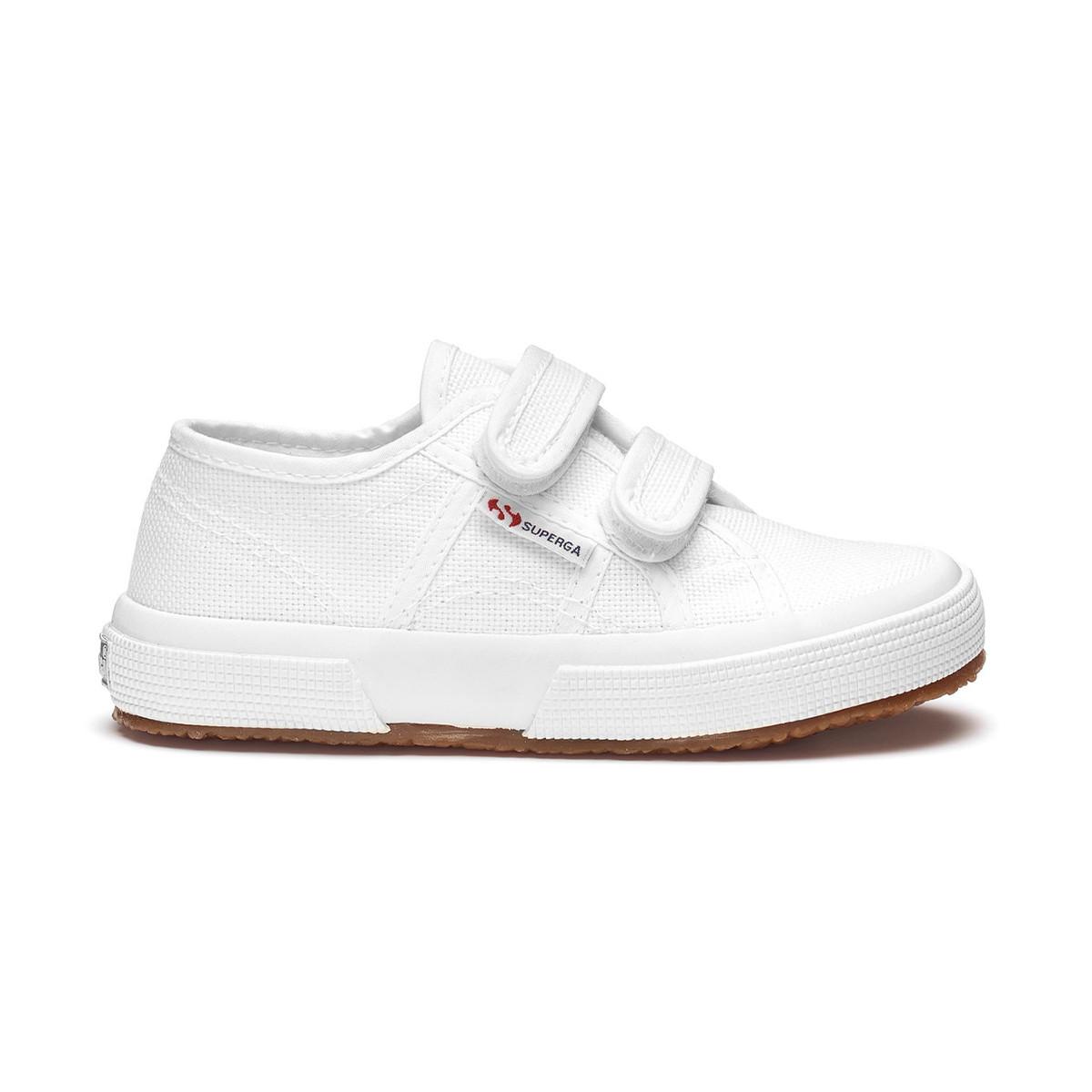SUPERGA Sneaker 2750 Jstrap