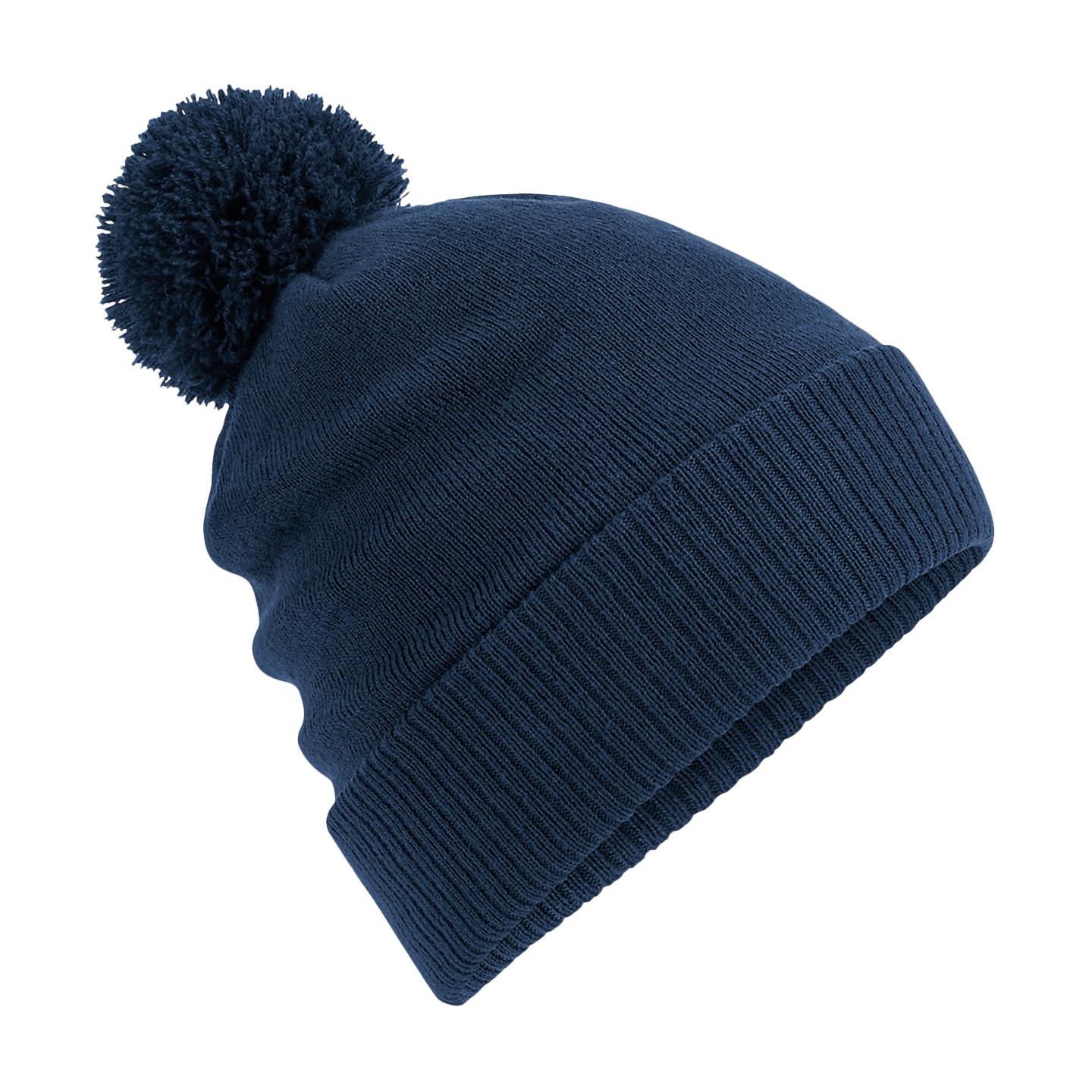 Beechfield Snowstar Mütze