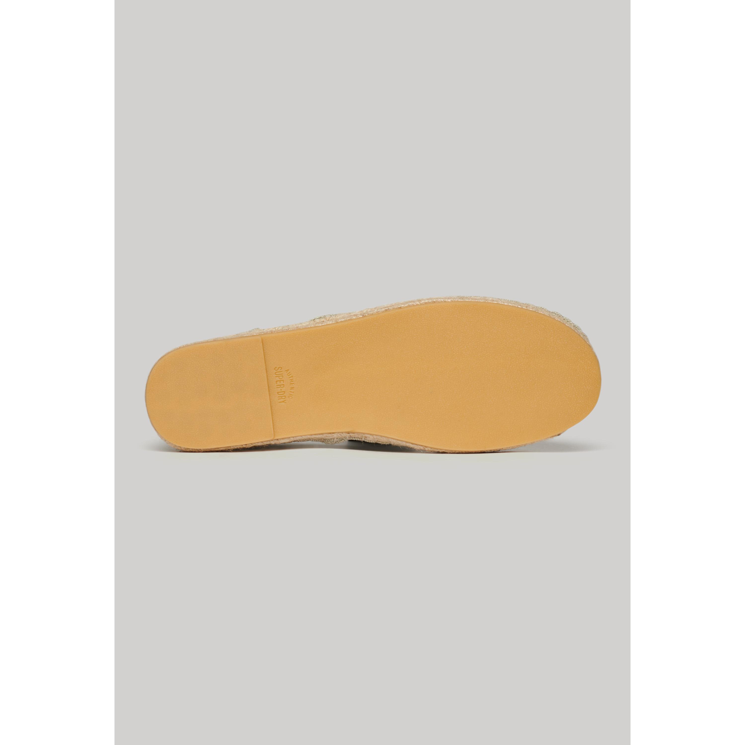 Superdry espadrilles