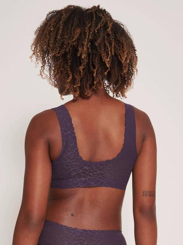 sloggi Zero Feel Lace Bralette