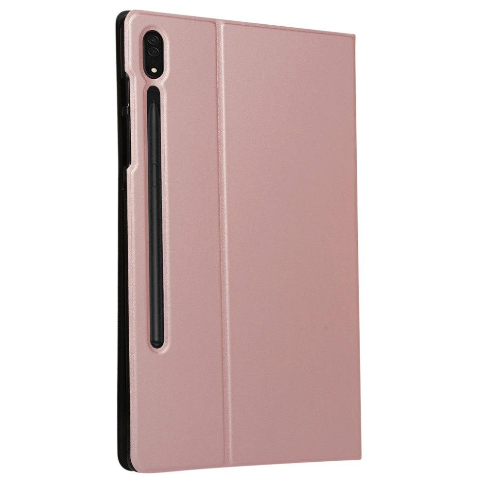 Cover-Discount Galaxy Tab S8 Ultra - Tri-fold Smart Case