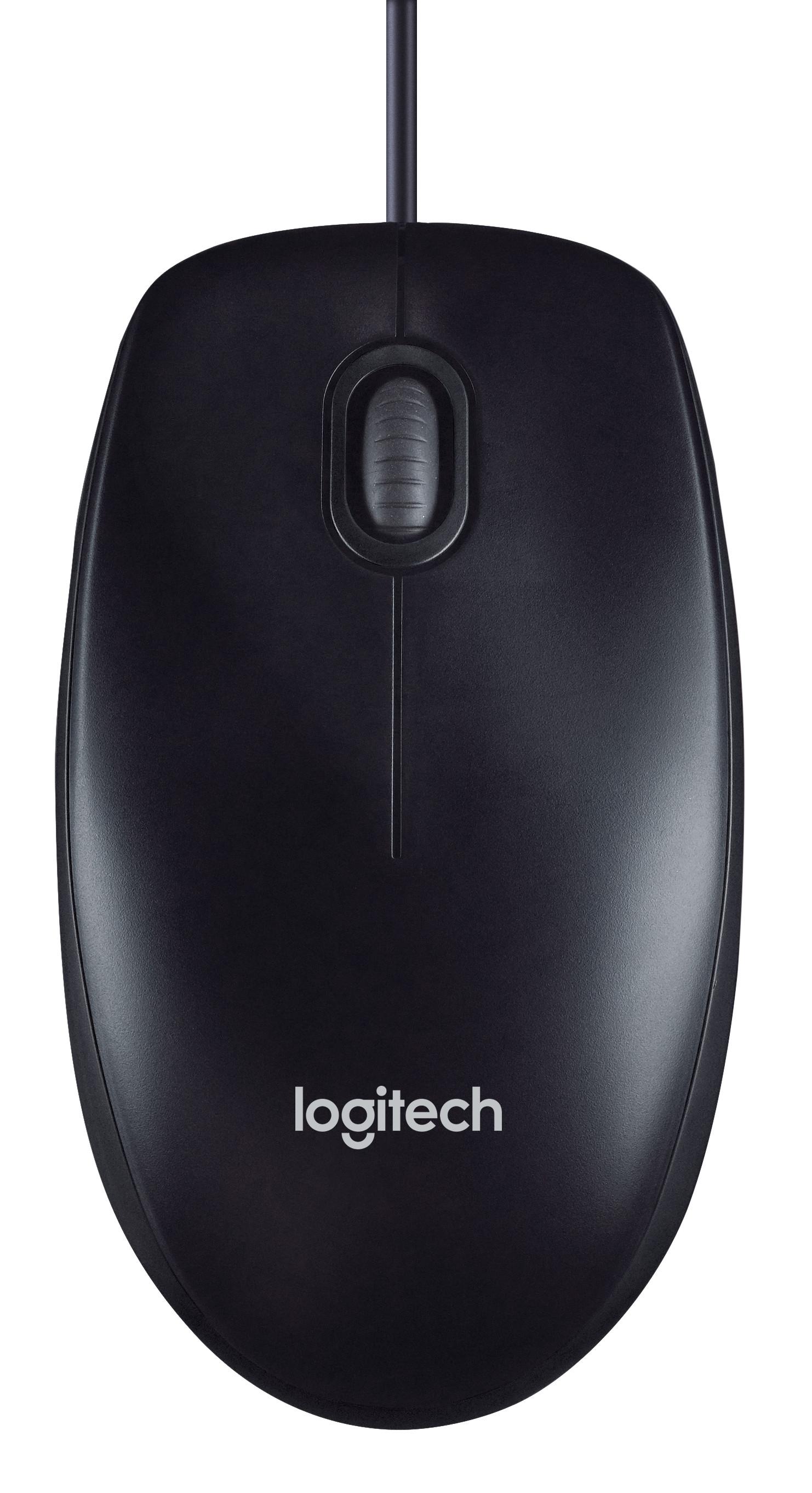 Logitech Maus M90