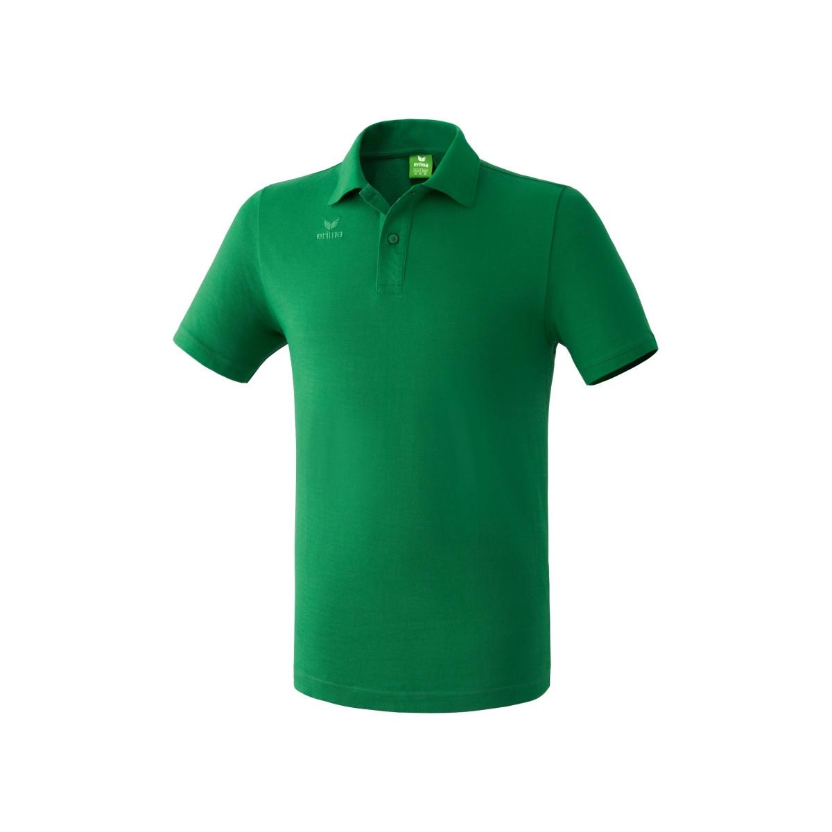 Erima polo-shirt kind teamsport