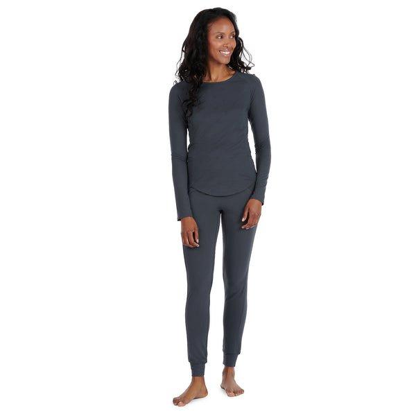 Dagsmejan Balance Pyjama Langarm-Shirt Nattwell