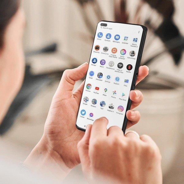 Avizar Folie Honor 50 Lite / Huawei Nova 8i