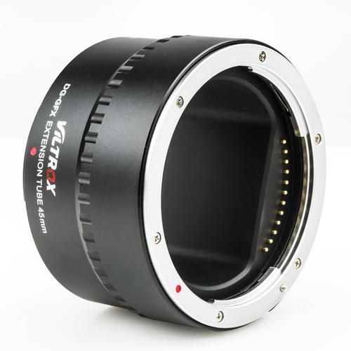 VILTROX VILTROX DG-GFX 45MM Verlängerungsrohr Fujifilm