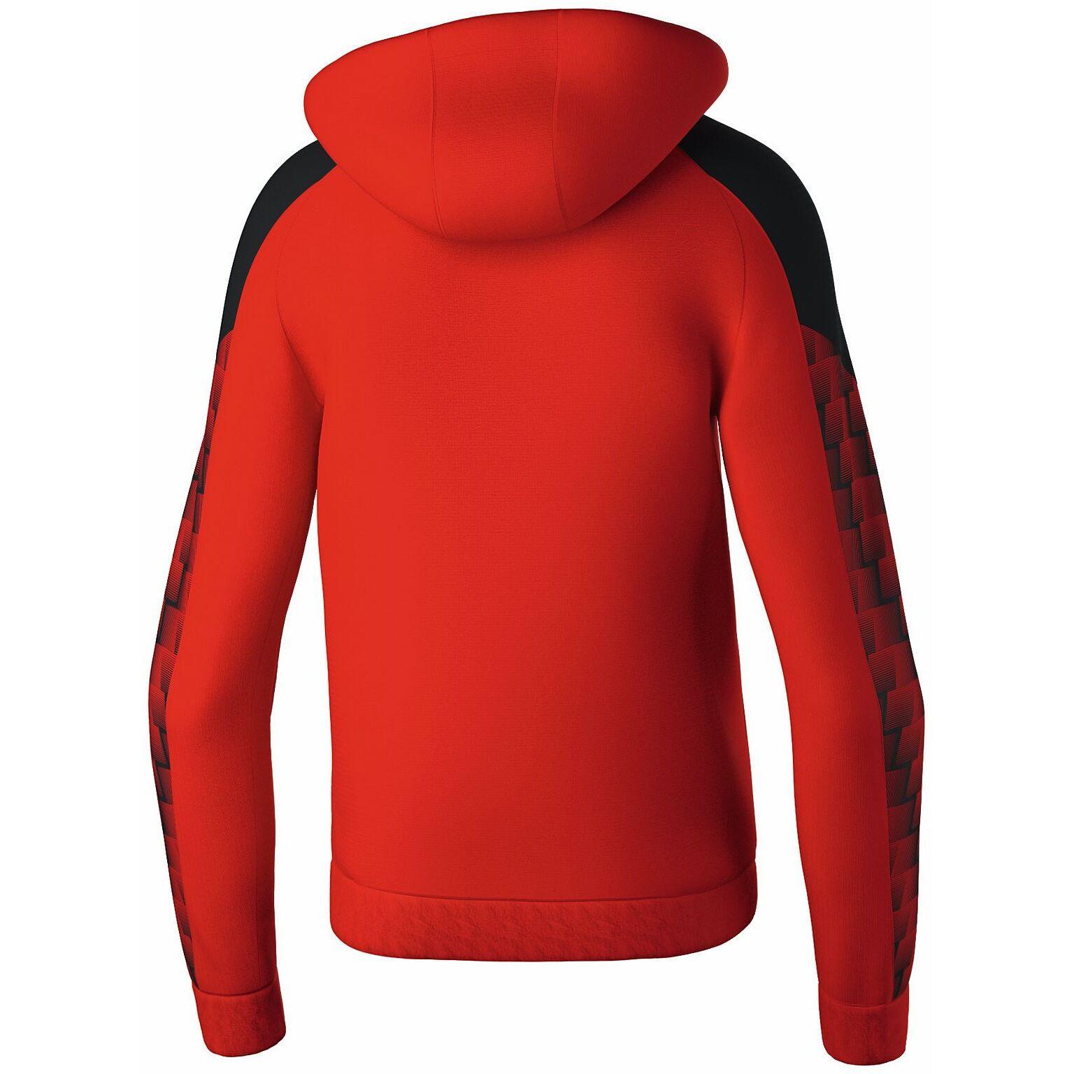 Erima hoodie evo star