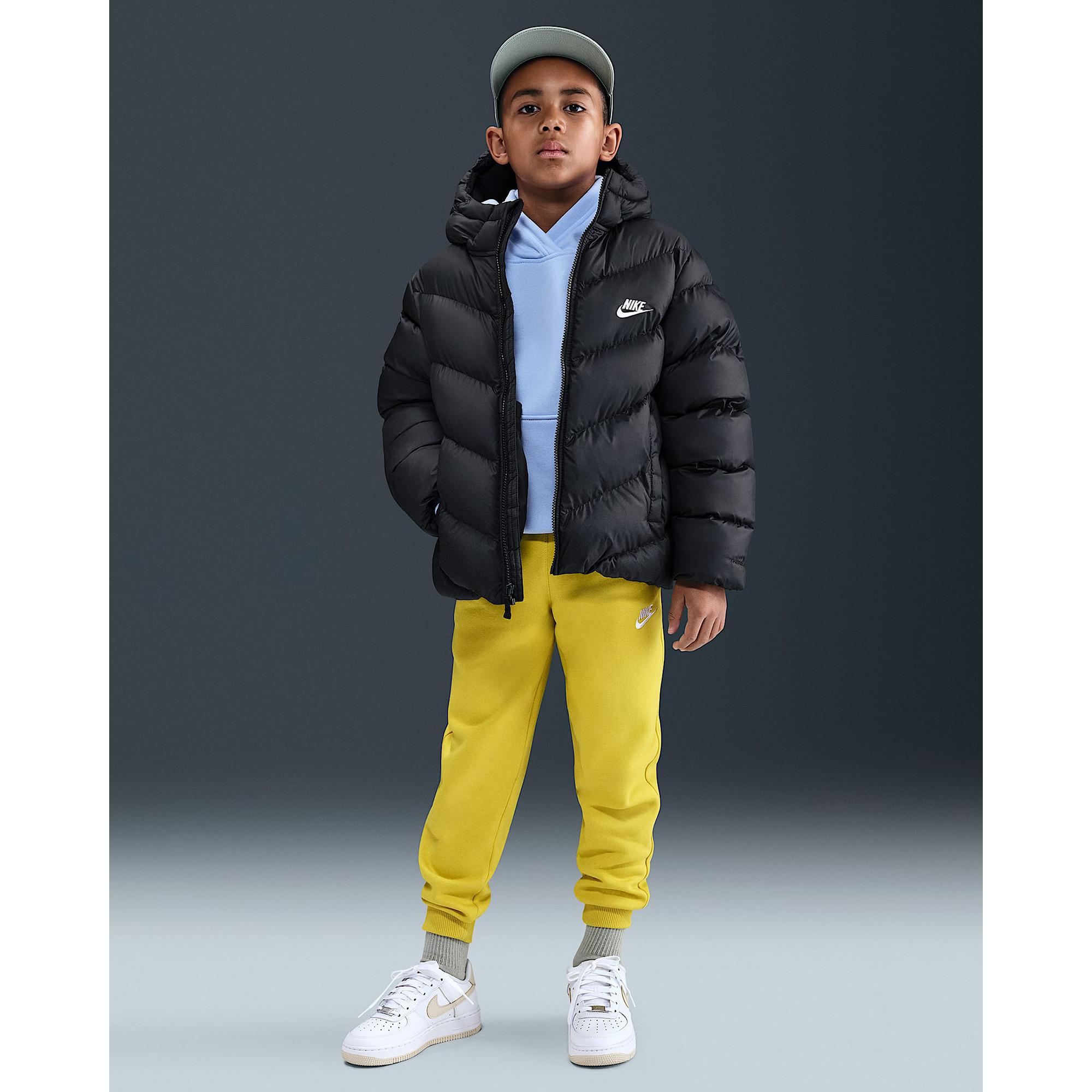 NIKE Daunenjacke