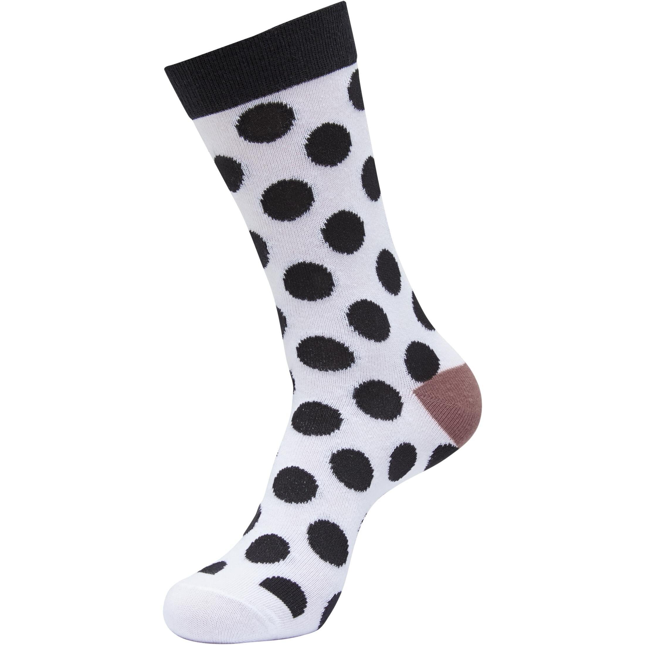 URBAN CLASSICS socken basic polka dot