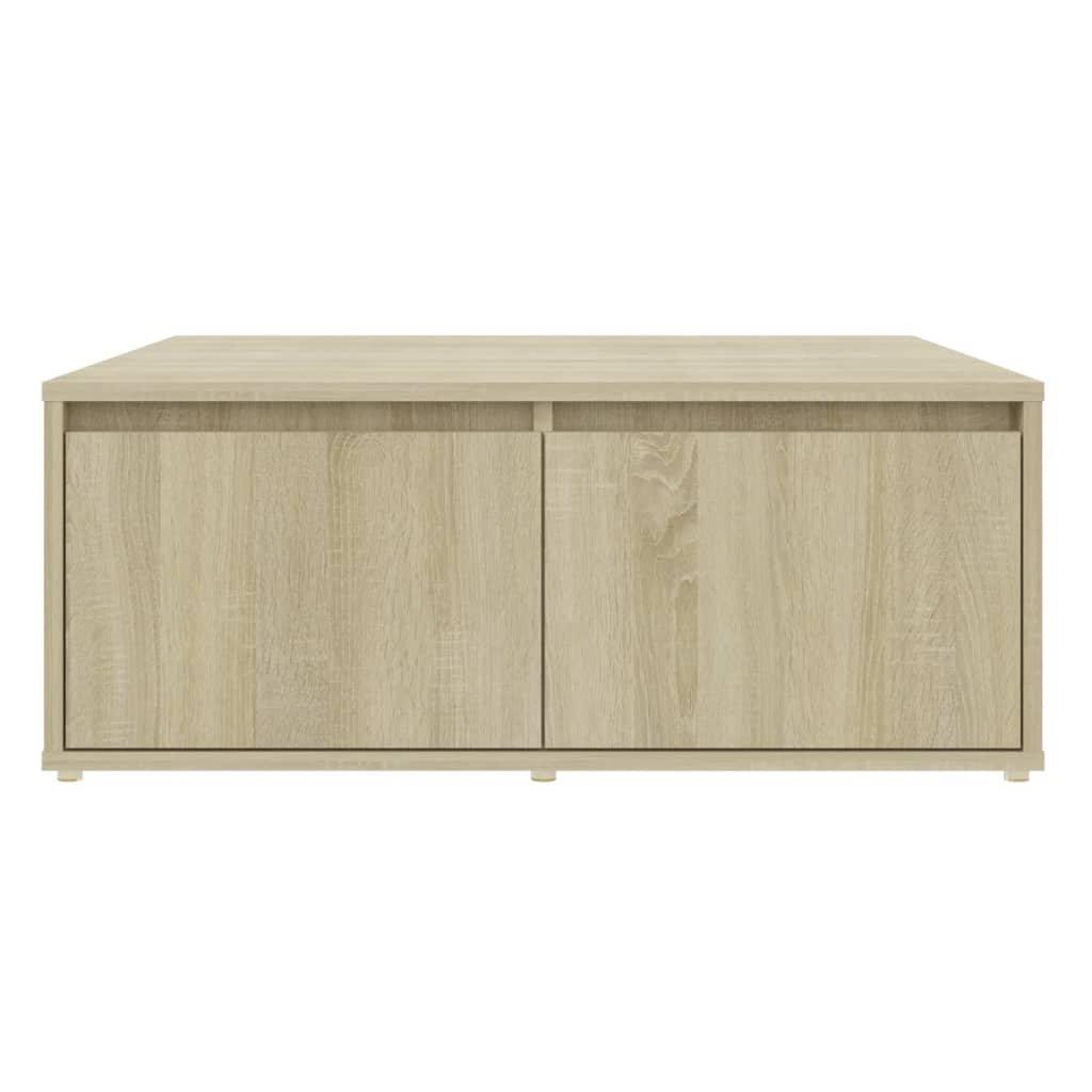 VidaXL Couchtisch holzwerkstoff