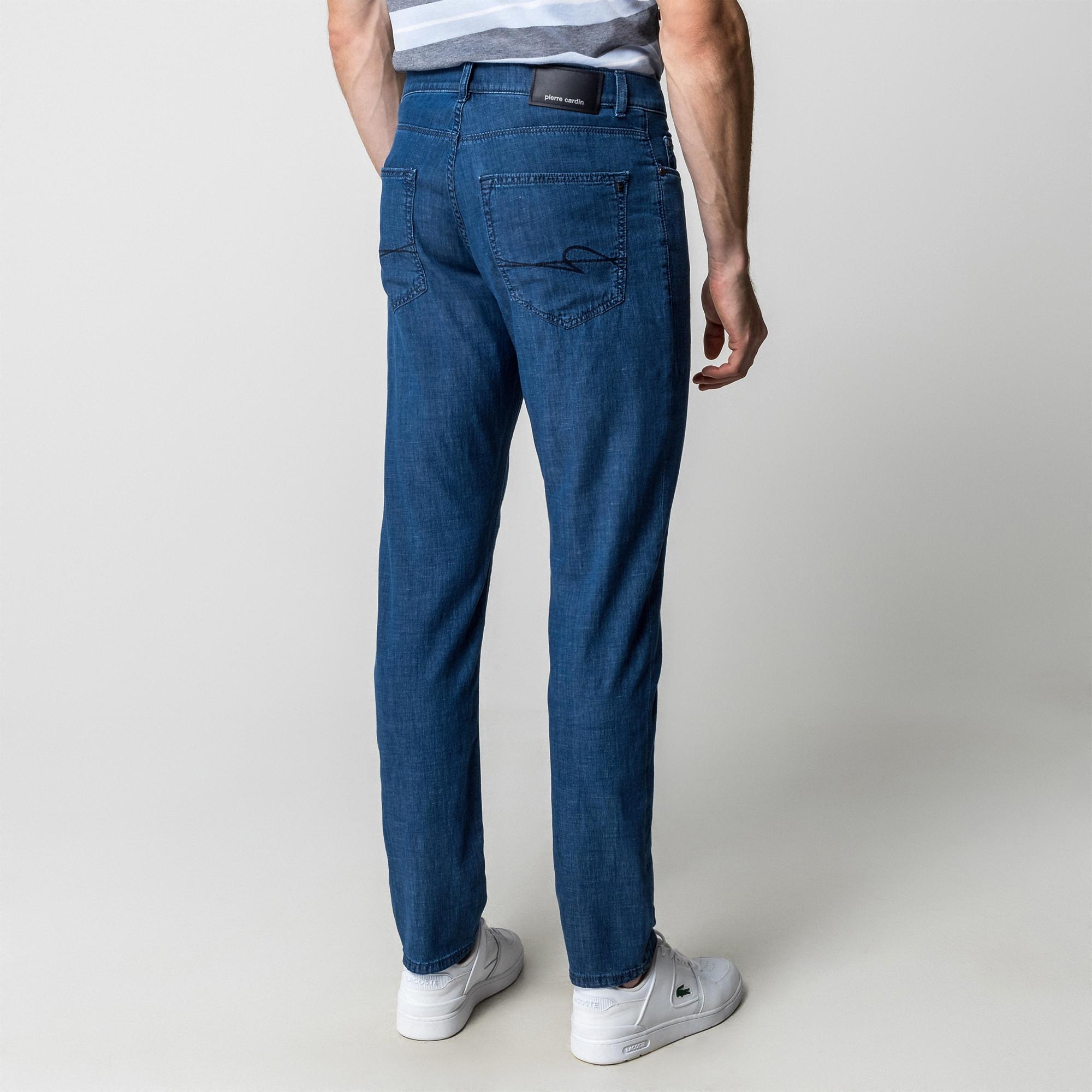 pierre cardin Deauville Regular Fit Jeans