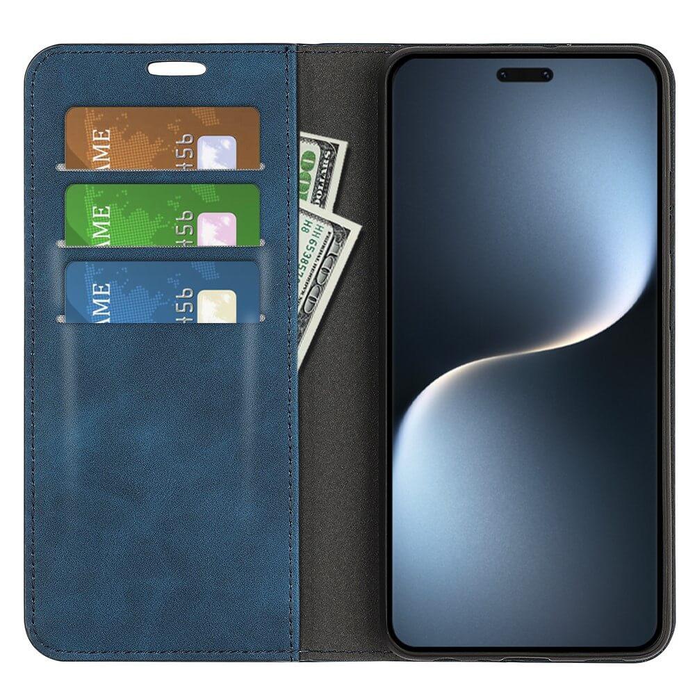 Cover-Discount HONOR Magic7 Pro - Stand Flip Case Hülle