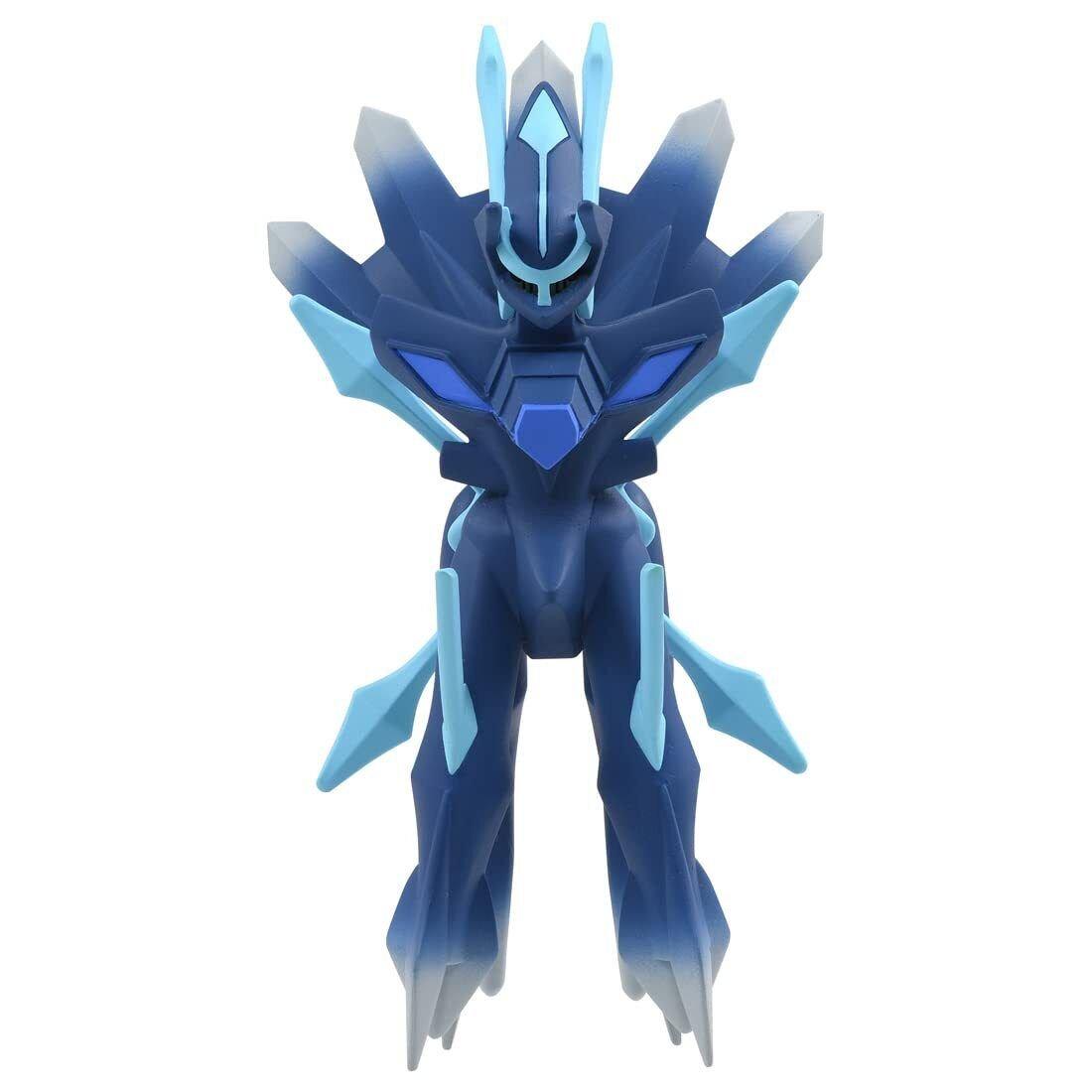 Takara Tomy Statische Figur - Moncollé - Pokemon - ML-27 - Dialga