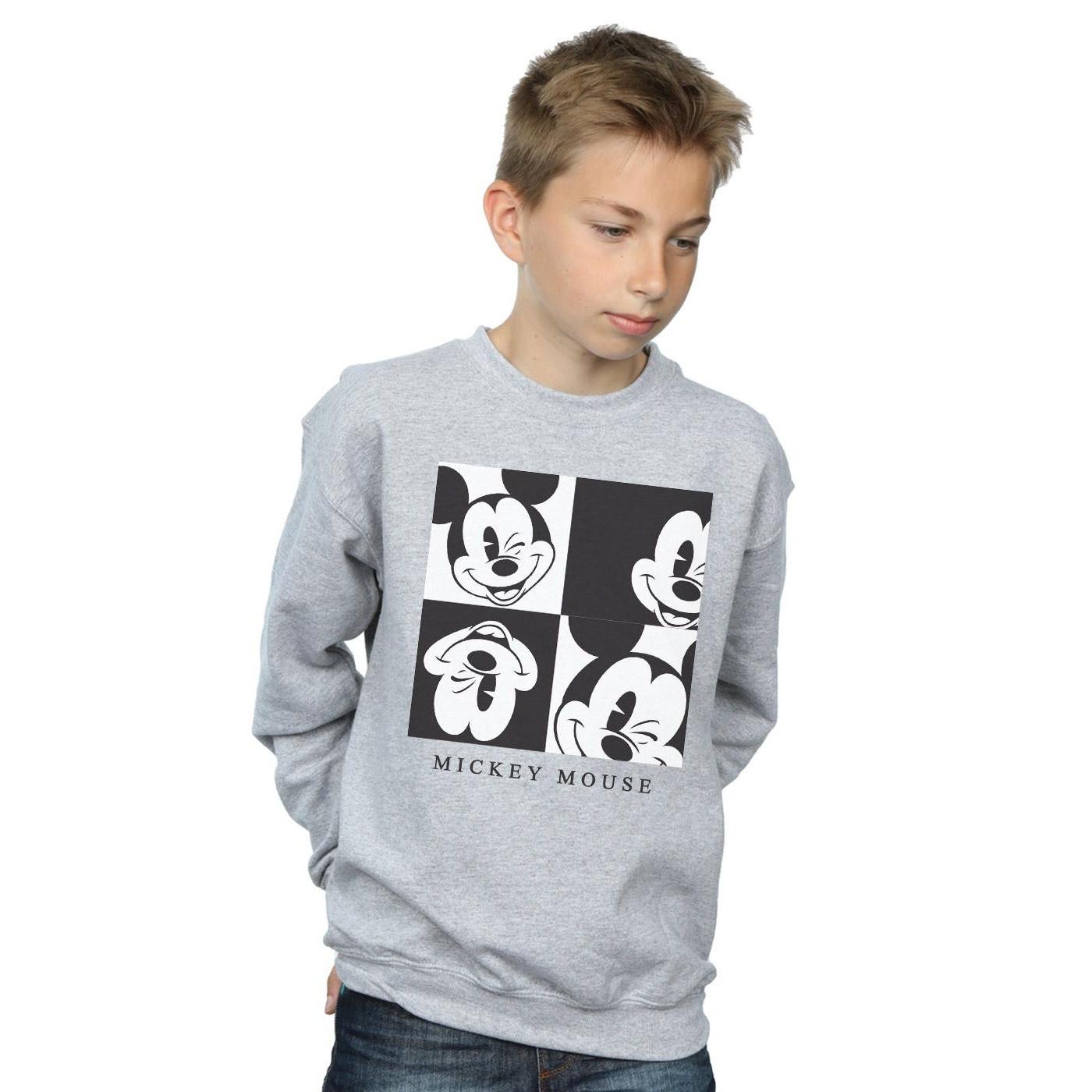 Disney Sweatshirt