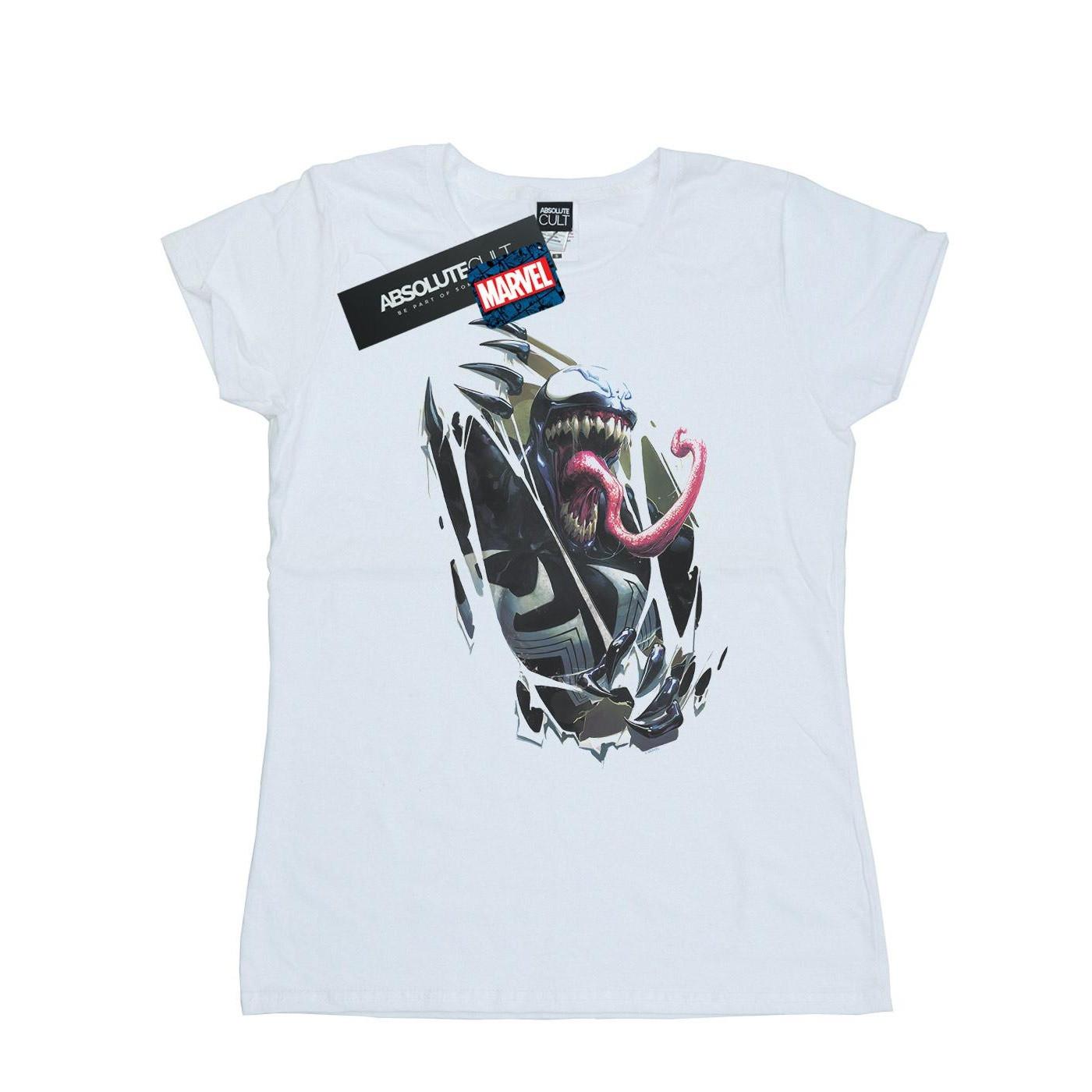MARVEL Inside Me T-Shirt