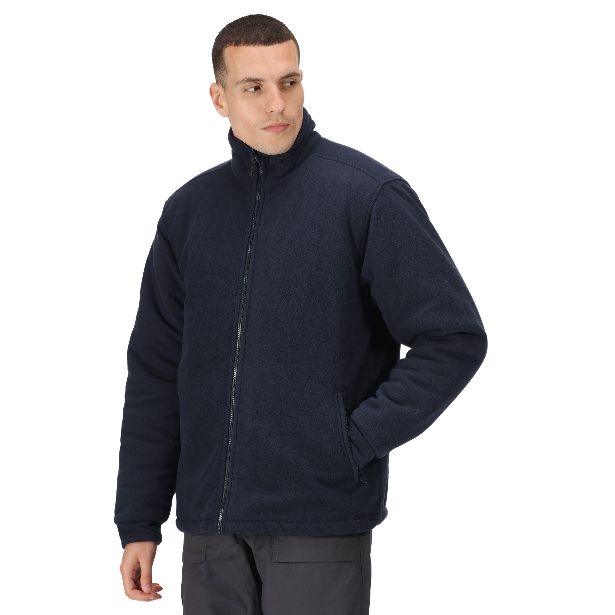 Regatta Great Outdoors Asgard II FleeceJacke, isoliert