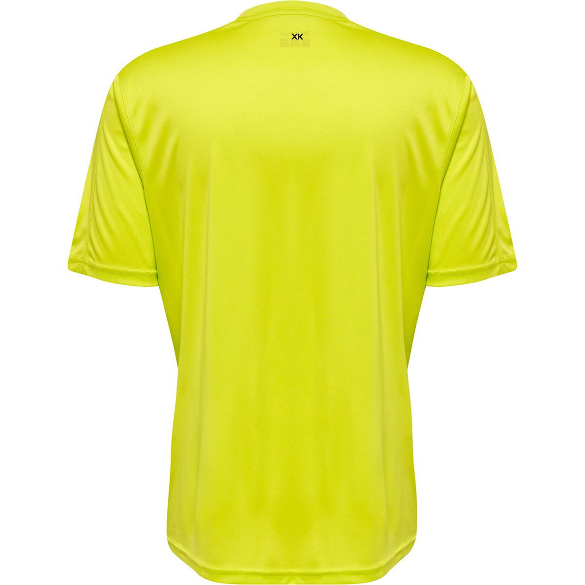 Hummel trikot huel striped