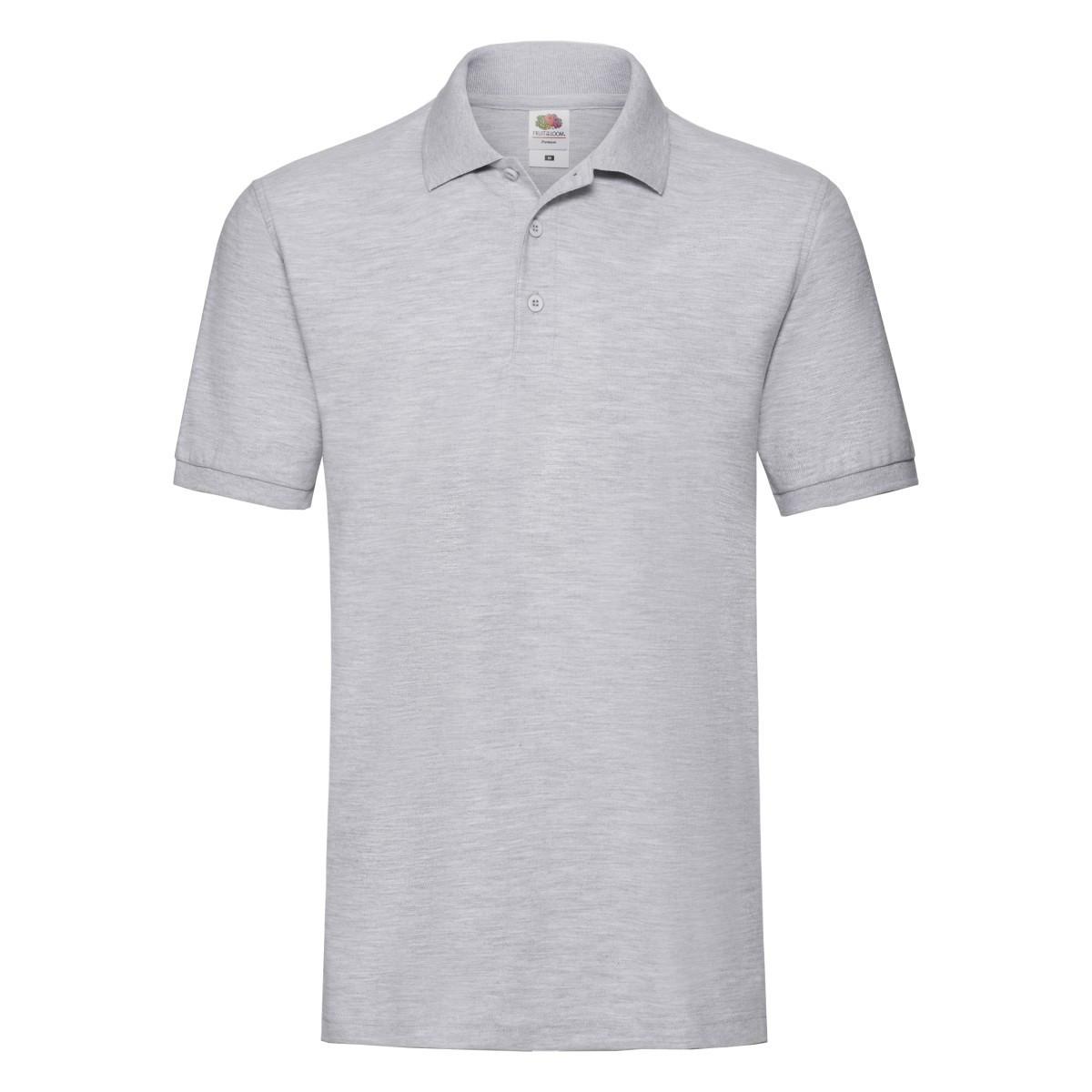 Fruit of the Loom Premium Poloshirt