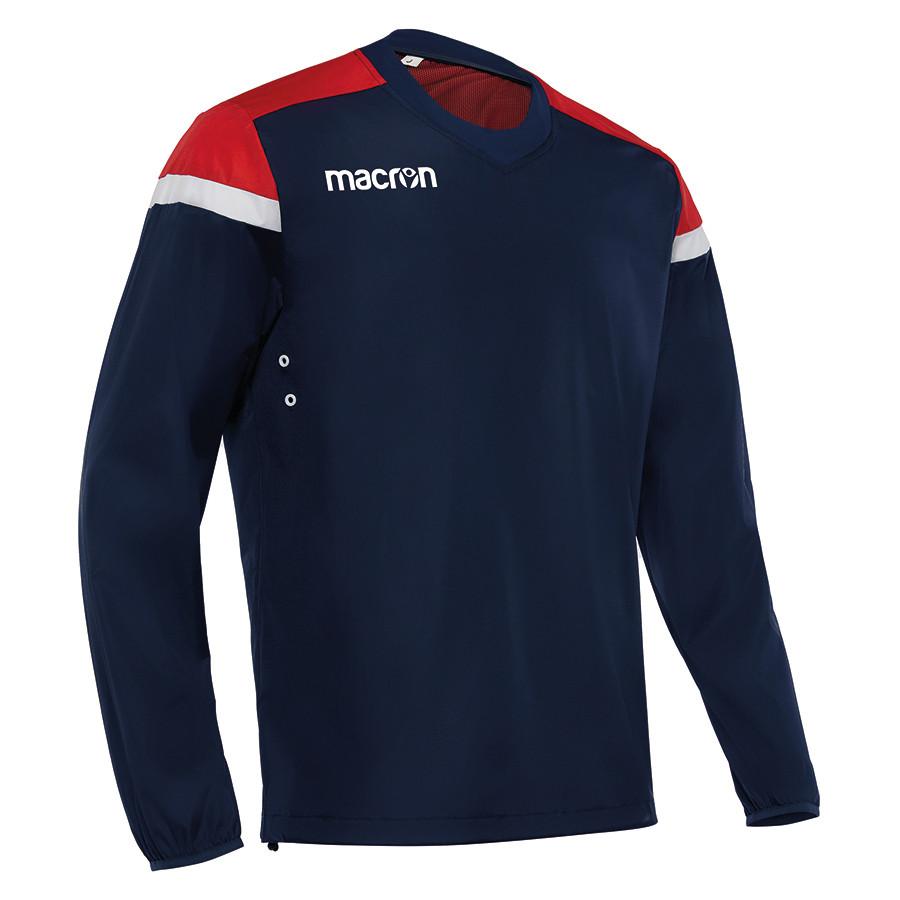 macron windbreaker zurich