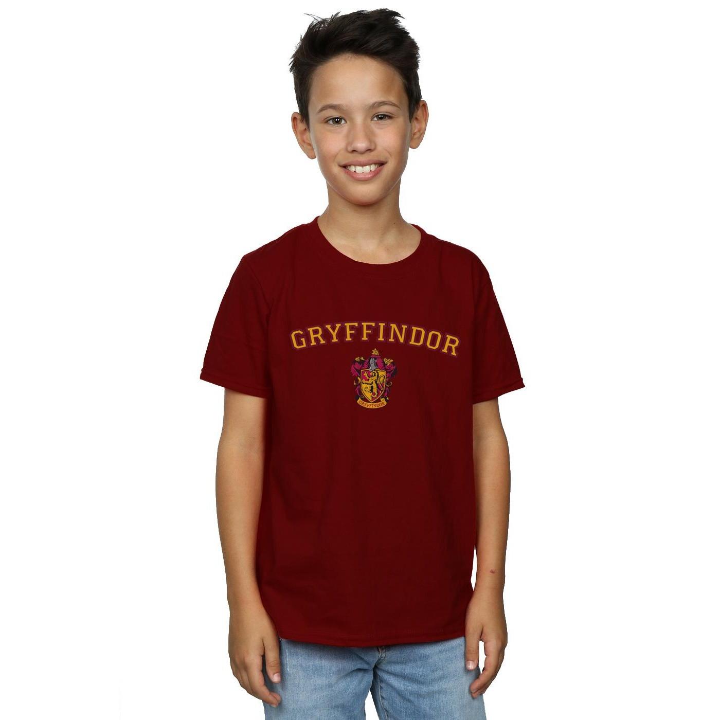 Harry Potter Gryffindor TShirt